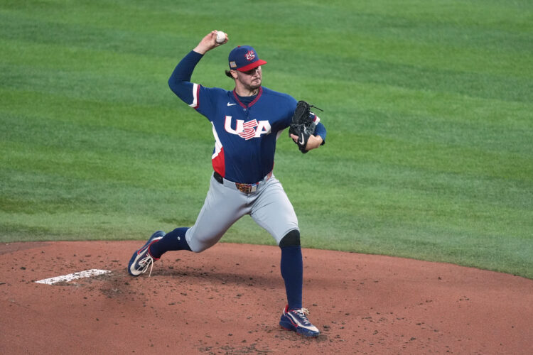U.S. Beats Dominican Republic 2-1 To Reach Third Straight WBC Title Game